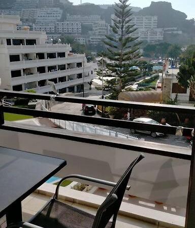 Apartamento En Puerto Rico,Mogan Puerto Rico  Exterior photo